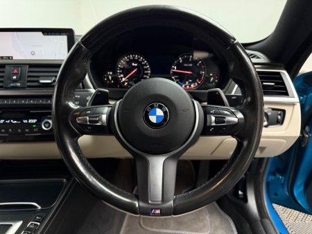 2019 BMW 4-Series - photo 15