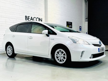 2012 Toyota Prius - photo 5