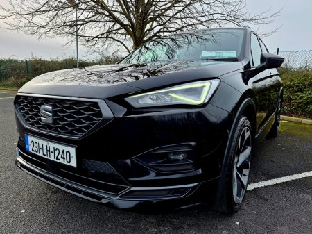 2023 SEAT Tarraco - photo 8