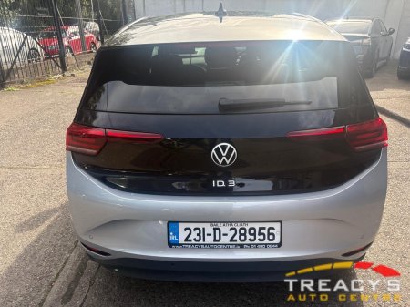 2023 Volkswagen ID.3 - photo 8