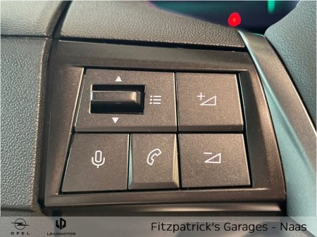 2026 Opel Mokka - photo 20