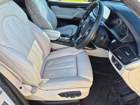 2015 BMW X5 - photo 32