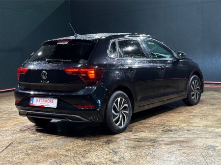 2023 Volkswagen Polo - photo 3