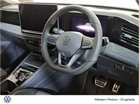 2026 Volkswagen Tiguan - photo 7