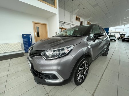 2021 Renault Captur - photo 6