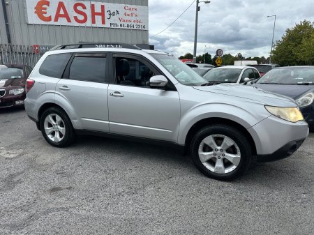 2011 Subaru Forester - photo 5