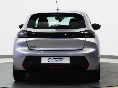 2024 Peugeot 208 - photo 5