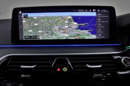 2023 BMW 5-Series - photo 19