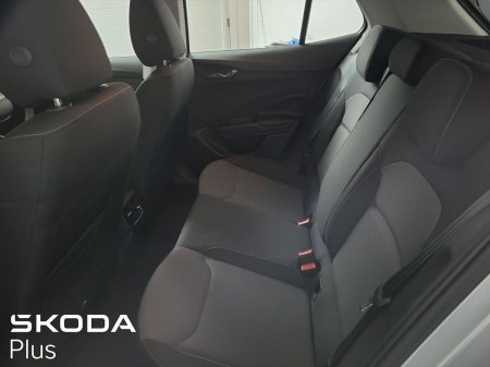 2026 Skoda Fabia - photo 7