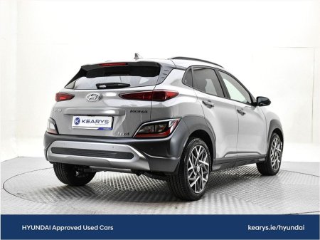 2021 Hyundai KONA - photo 12