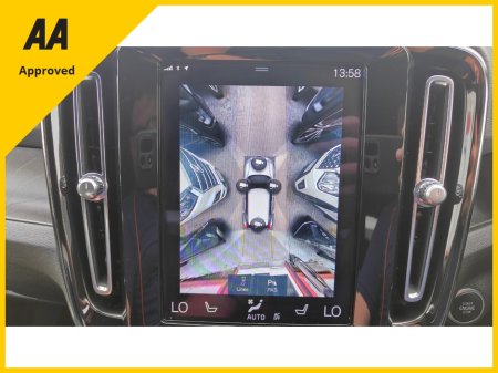 2023 Volvo XC40 - photo 28