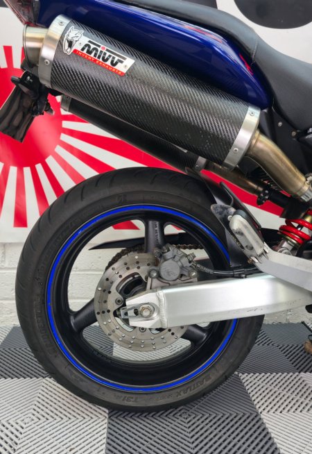 2002 Honda CB - photo 6