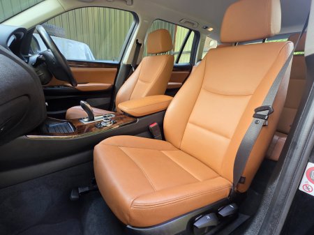 2016 BMW X3 - photo 15