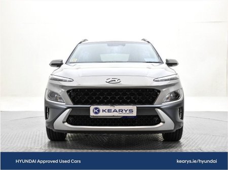 2021 Hyundai KONA - photo 11
