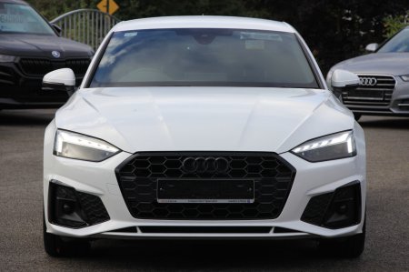 2023 Audi A5 - photo 2