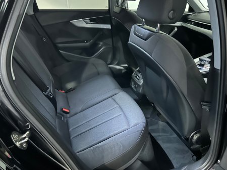 2021 Audi A4 - photo 19