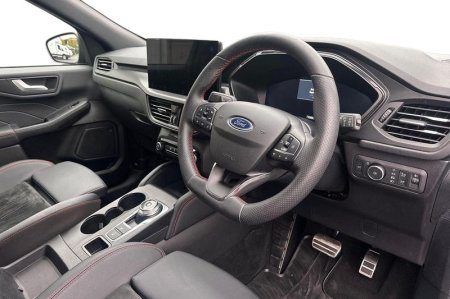 2024 Ford Kuga - photo 9