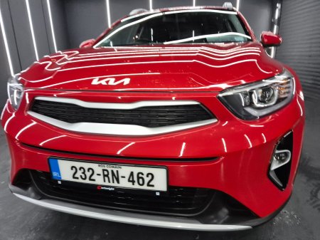 2023 Kia Stonic - photo 4