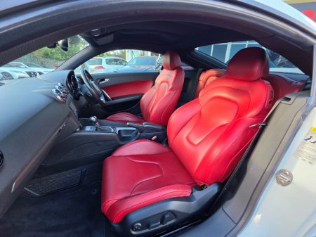 2012 Audi TT - photo 10