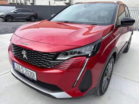 2023 Peugeot 3008 - photo 4