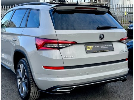 2019 Skoda Kodiaq - photo 12