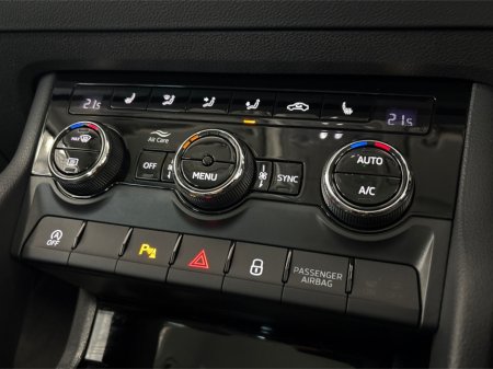 2024 Skoda Karoq - photo 20