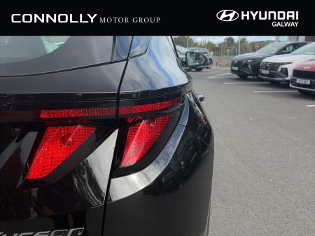 2024 Hyundai Tucson - photo 16