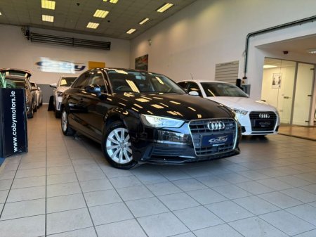 2015 Audi A3 - photo 6