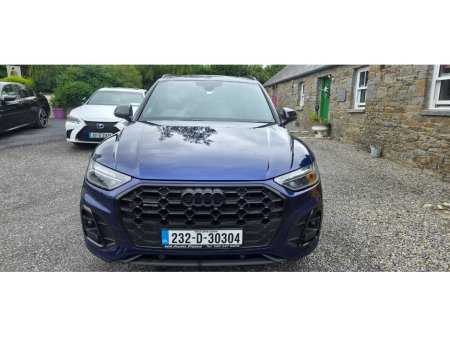 2023 Audi Q5 - photo 3