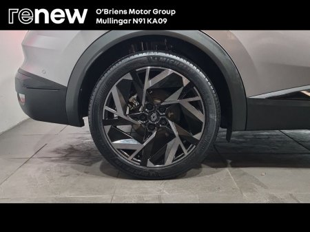 2025 Renault Symbioz - photo 9