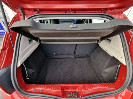 2014 Dacia Sandero Stepway - photo 26