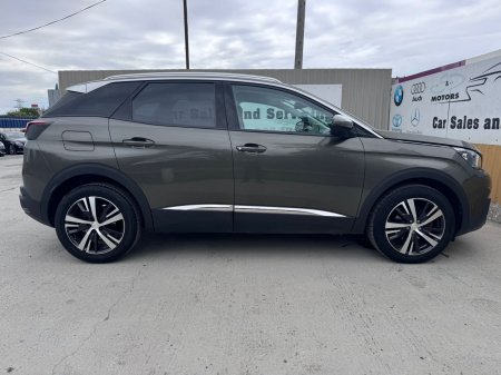 2019 Peugeot 3008 - photo 23