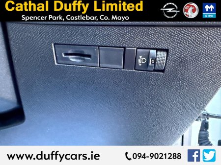 2024 Opel Astra - photo 17