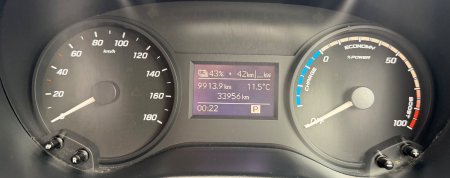 2021 Mercedes-Benz Vito - photo 19