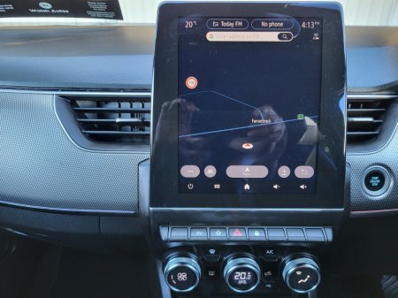 2024 Renault Arkana - photo 14