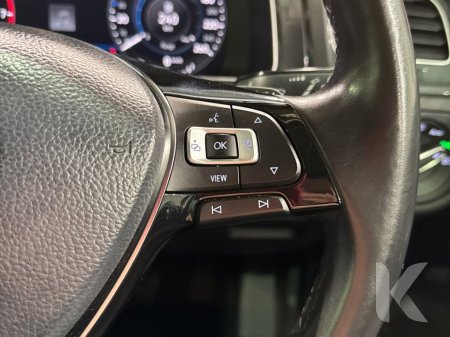 2019 Volkswagen Golf - photo 14