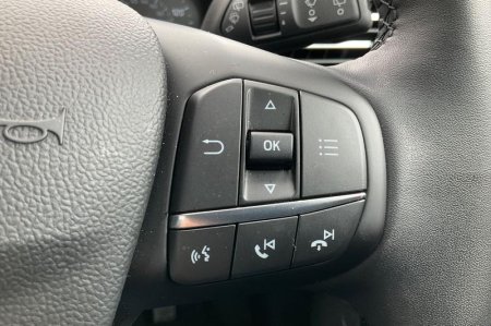 2025 Ford Focus - photo 32