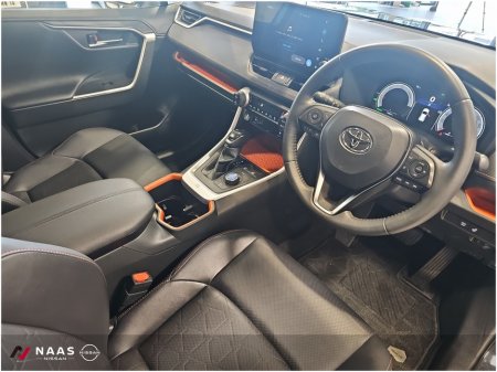 2023 Toyota RAV4 - photo 11