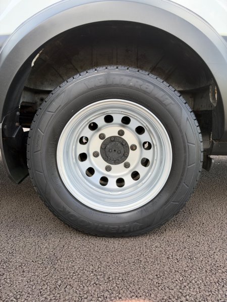 2023 Ford Transit - photo 8