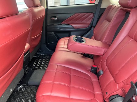 2017 Mitsubishi Outlander - photo 29
