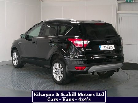 2019 Ford Kuga - photo 5