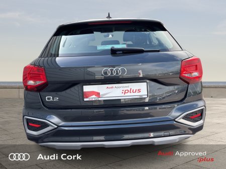 2023 Audi Q2 - photo 5