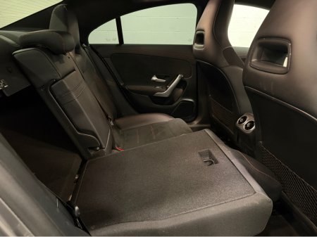 2023 Mercedes-Benz CLA - photo 31