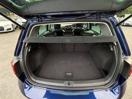 2018 Volkswagen Golf - photo 8