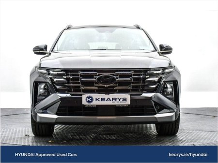 2026 Hyundai Tucson - photo 11