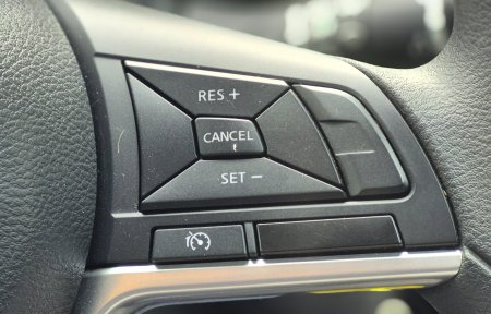 2021 Nissan Micra - photo 23