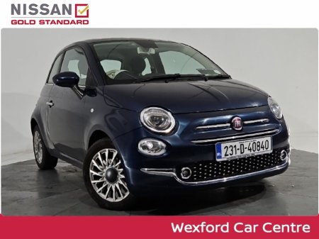 2023 Fiat 500 1.0 Dolce Vita 70 BHP