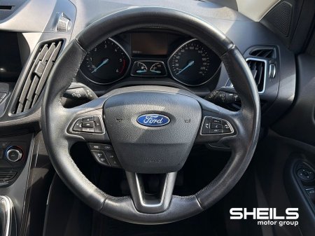 2019 Ford Kuga - photo 16