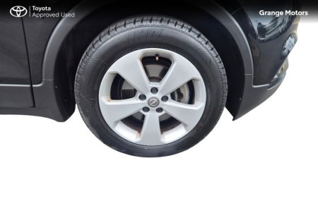2019 Opel Mokka - photo 17