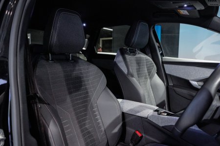 2025 Peugeot 3008 - photo 17
